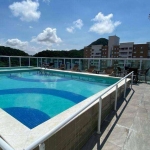 Apartamento com 2 dormitórios à venda, 78 m² por R$ 625.000,00 - Canto do Forte - Praia Grande/SP