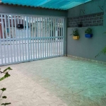 Casa com 2 dormitórios à venda, 63 m² por R$ 350.000,00 - Mirim - Praia Grande/SP