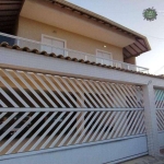 Casa com 2 dormitórios à venda, 51 m² por R$ 200.000,00 - Jardim Melvi - Praia Grande/SP