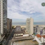 Cobertura com 3 dormitórios à venda, 145 m² por R$ 1.100.000,00 - Vila Guilhermina - Praia Grande/SP