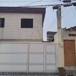 Casa com 2 dormitórios à venda, 70 m² por R$ 350.000 - Caiçara - Praia Grande/SP