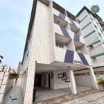 Kitnet com 1 dormitório à venda, 29 m² por R$ 190.000,00 - Canto do Forte - Praia Grande/SP