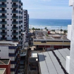 Apartamento com 2 dormitórios à venda, 80 m² por R$ 495.000,00 - Cidade Ocian - Praia Grande/SP