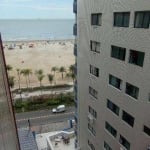 Kitnet com 1 dormitório à venda, 33 m² por R$ 220.000,00 - Vila Guilhermina - Praia Grande/SP