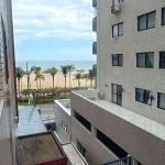 Kitnet com 1 dormitório à venda, 33 m² por R$ 230.000,00 - Vila Guilhermina - Praia Grande/SP