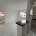 Kitnet com 1 dormitório à venda, 42 m² por R$ 190.000,00 - Aviação - Praia Grande/SP