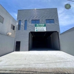 Galpão para alugar, 400 m² por R$ 12.000,02/mês - Agenor de Campos - Mongaguá/SP