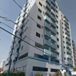 Apartamento com 1 dormitório para alugar, 55 m² por R$ 1.800/mês - Aviação - Praia Grande/SP