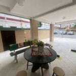 Kitnet à venda, 32 m² por R$ 199.000,00 - Boqueirão - Praia Grande/SP