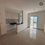 Apartamento com 1 dormitório à venda, 43 m² por R$ 315.000 - Mirim - Praia Grande/SP