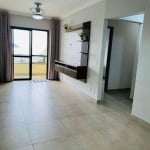 Apartamento para alugar, 90 m² por R$ 3.500,01/mês - Aviação - Praia Grande/SP