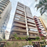 Apartamento com 3 dormitórios à venda, 181 m² por R$ 750.000,00 - Tupi - Praia Grande/SP