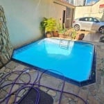 Casa com 3 dormitórios à venda, 190 m² por R$ 1.650.000 - Canto do Forte - Praia Grande/SP