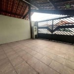 Casa com 2 dormitórios à venda, 79 m² por R$ 350.000 - Caiçara - Praia Grande/SP