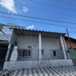 Casa com 2 dormitórios à venda, 100 m² por R$ 450.000,00 - Mirim - Praia Grande/SP