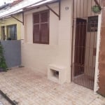 Casa com 1 dormitório à venda, 32 m² por R$ 149.000 - Caiçara - Praia Grande/SP