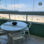 Apartamento com 4 dormitórios à venda, 144 m² por R$ 1.130.000 - Canto do Forte - Praia Grande/SP