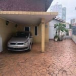 Casa com 3 dormitórios à venda, 240 m² por R$ 700.000,00 - Caiçara - Praia Grande/SP