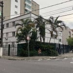 Kitnet com 1 dormitório à venda, 30 m² por R$ 195.000 - Boqueirão - Praia Grande/SP