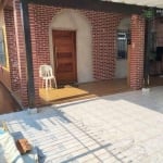 Casa com 3 dormitórios à venda, 165 m² por R$ 570.000,00 - Vilamar - Praia Grande/SP