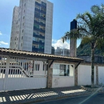 Apartamento com 2 dormitórios à venda, 60 m² por R$ 290.000,00 - Canto do Forte - Praia Grande/SP