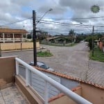 Sobrado com 2 dormitórios à venda, 150 m² por R$ 550.000,00 - Jardim Itanhaém - Itanhaém/SP