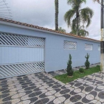 Casa com 7 dormitórios à venda, 300 m² por R$ 1.200.000,00 - Balneário Flórida - Praia Grande/SP