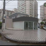 Loja para alugar, 190 m² por R$ 8.000/mês - Caiçara - Praia Grande/SP