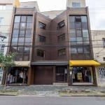 Apartamento com 1 dormitório para alugar, 40 m² por R$ 1.853,04/mês - São Francisco - Curitiba/PR