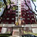 Apartamento com 3 dormitórios à venda, 109 m² por R$ 700.000,00 - Portão - Curitiba/PR