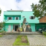 Prédio à venda, 258 m² por R$ 1.099.000,00 - Boqueirão - Curitiba/PR