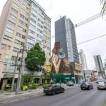 Apartamento com 1 dormitório à venda, 35 m² por R$ 270.000,00 - Centro - Curitiba/PR