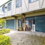 Loja à venda, 48 m² por R$ 190.000,00 - Vista Alegre - Curitiba/PR