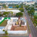 Terreno à venda, 258 m² por R$ 579.900,00 - Rebouças - Curitiba/PR