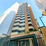 Apartamento com 2 dormitórios para alugar, 65 m² por R$ 3.685,92/mês - Água Verde - Curitiba/PR