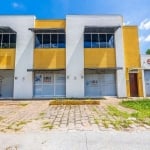 Conjunto para alugar, 200 m² por R$ 4.695,25/mês - Jardim Pedro Demeterco - Pinhais/PR