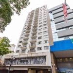 Apartamento com 2 dormitórios à venda, 140 m² por R$ 737.900,00 - Centro - Curitiba/PR