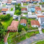 Terreno à venda, 486 m² por R$ 680.000,00 - Boa Vista - Curitiba/PR