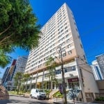 Apartamento com 1 dormitório à venda, 47 m² por R$ 325.000,00 - Batel - Curitiba/PR