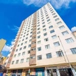 Studio com 1 dormitório à venda, 21 m² por R$ 170.000,00 - Centro - Curitiba/PR