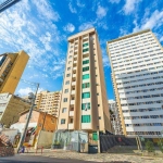 Studio com 1 dormitório à venda, 26 m² por R$ 220.000,00 - Centro - Curitiba/PR