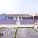 Casa com 3 dormitórios à venda, 61 m² por R$ 450.000,00 - Jardim Guaraituba - Colombo/PR