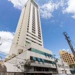 Studio com 1 dormitório à venda, 25 m² por R$ 290.000,00 - Centro - Curitiba/PR