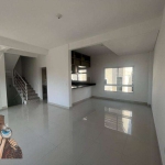 Sobrado Triplex em condomínio com 3 dormitórios à venda, 218 m² por R$ 848.000 - Santa Felicidade - Curitiba/PR