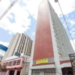 Apartamento com 1 dormitório à venda, 35 m² por R$ 275.000,00 - Centro - Curitiba/PR