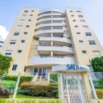 Apartamento com 3 dormitórios para alugar, 139 m² por R$ 5.457,12/mês - Bigorrilho - Curitiba/PR