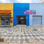 Loja à venda, 132 m² por R$ 650.000,00 - Centro - Curitiba/PR