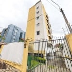 Apartamento com 2 dormitórios para alugar, 58 m² por R$ 3.090,38/mês - Juvevê - Curitiba/PR