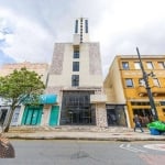 Studio com 1 dormitório para alugar, 26 m² por R$ 2.030,66/mês - Centro - Curitiba/PR