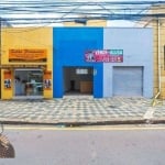 Loja para alugar, 44 m² por R$ 1.697,70/mês - Centro - Curitiba/PR